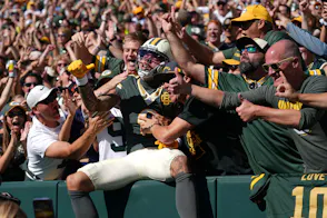 NFL Anytime Touchdown Scorer Predictions: Best Bets & TD Picks for Week 6