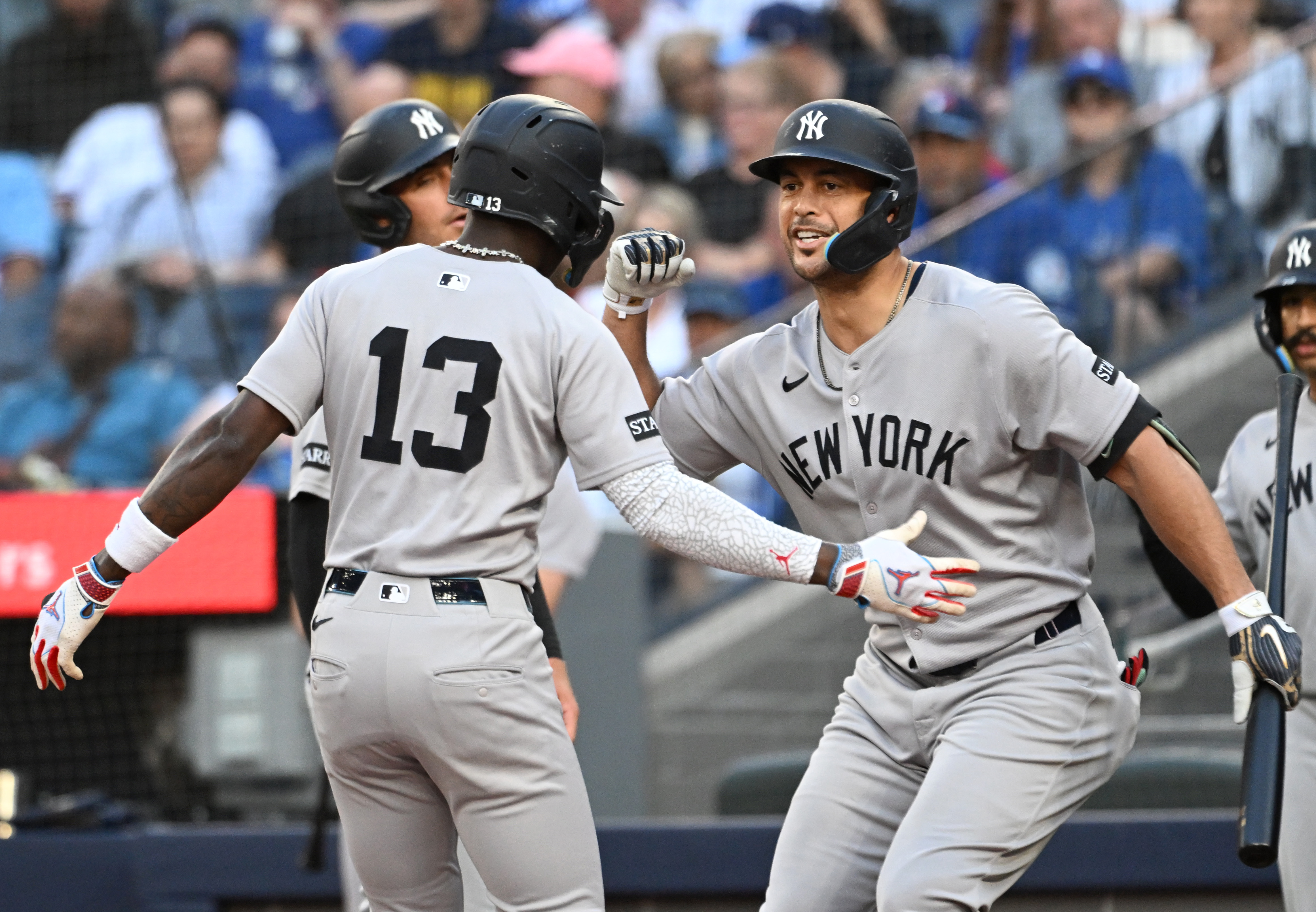 Phillies vs. Yankees Prediction, Odds & Best Bets: Can the Bats Get Hot in the Bronx Zoo?