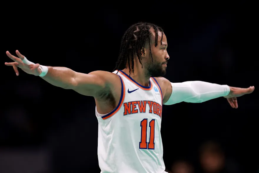 Knicks vs. Nets NBA Player Props, Odds: Picks & Predictions for Wednesday