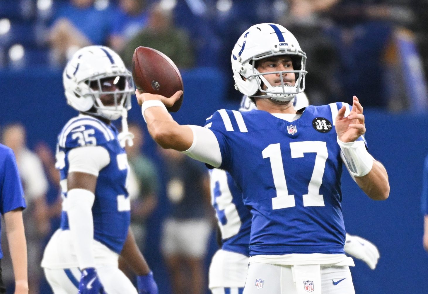 NFL moneyline picks for Week 2