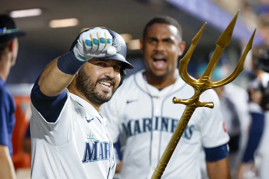 Padres vs. Mariners Prediction, Betting Odds & MLB Expert Picks Today: Aug. 27