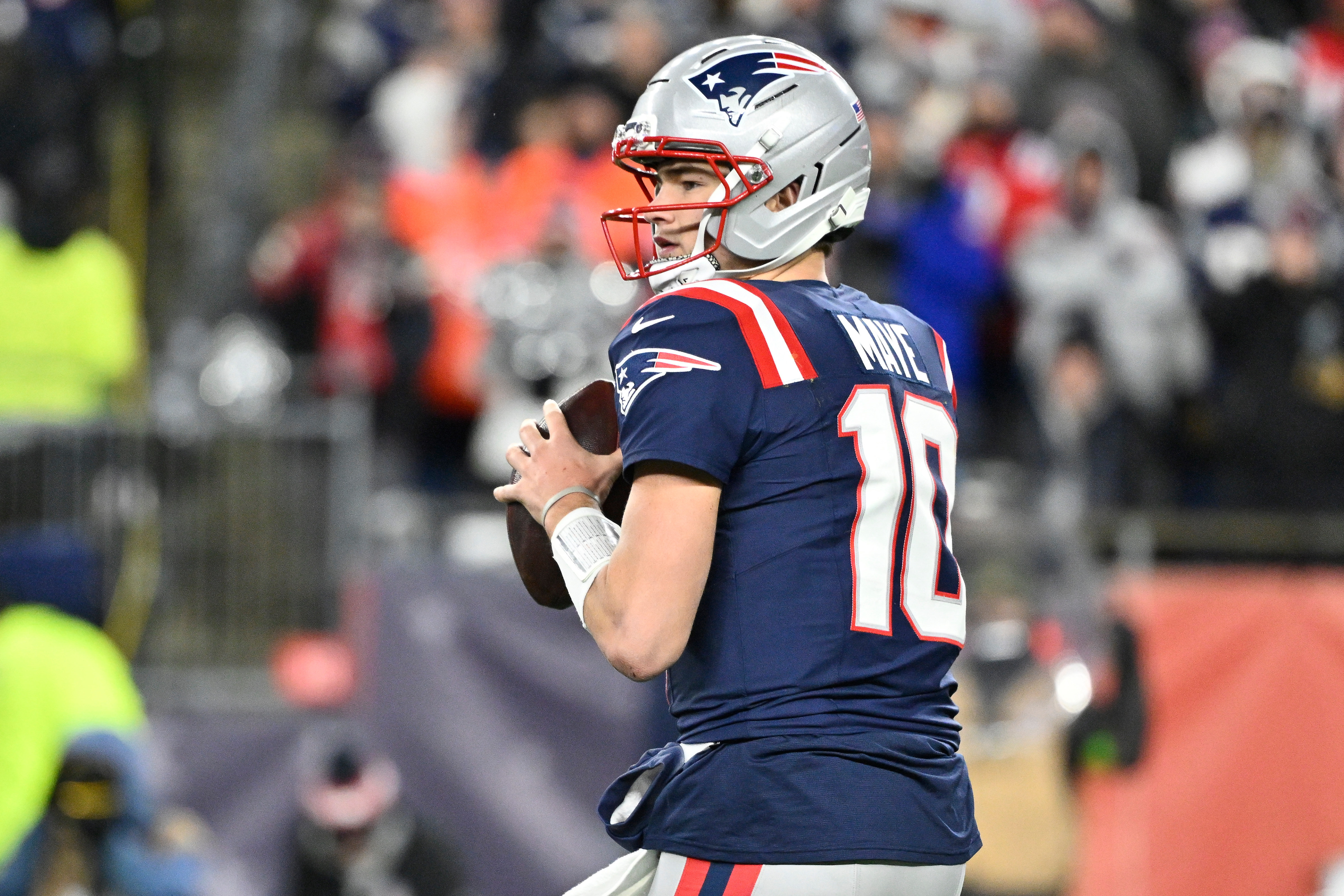 Texans vs. Patriots Player Props & Best Bets: NFL Divisional Round Prop Bets