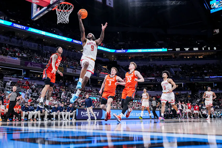 March Madness AI Predictions Today: ChatGPT's Exact Score Picks for Every NCAA Tournament Game
