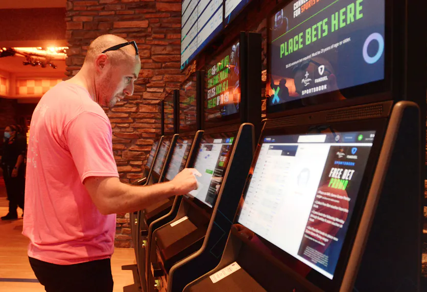 Responsible Gambling Council Reveals 48% of Ontarians Will Wager on 2025 Super Bowl