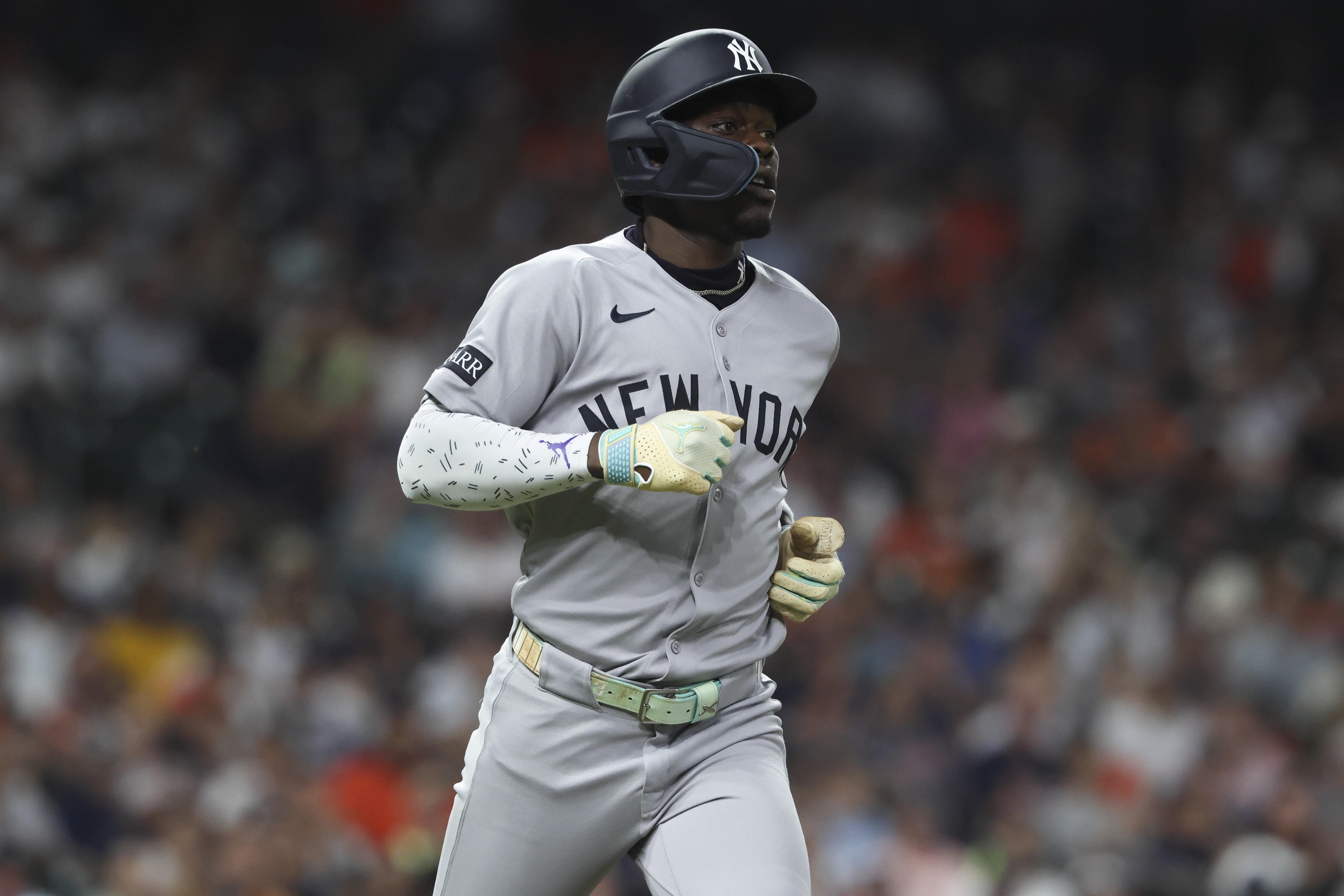 Yankees vs. Astros Prediction, Odds & Expert Picks: MLB Best Bets for Sept. 4