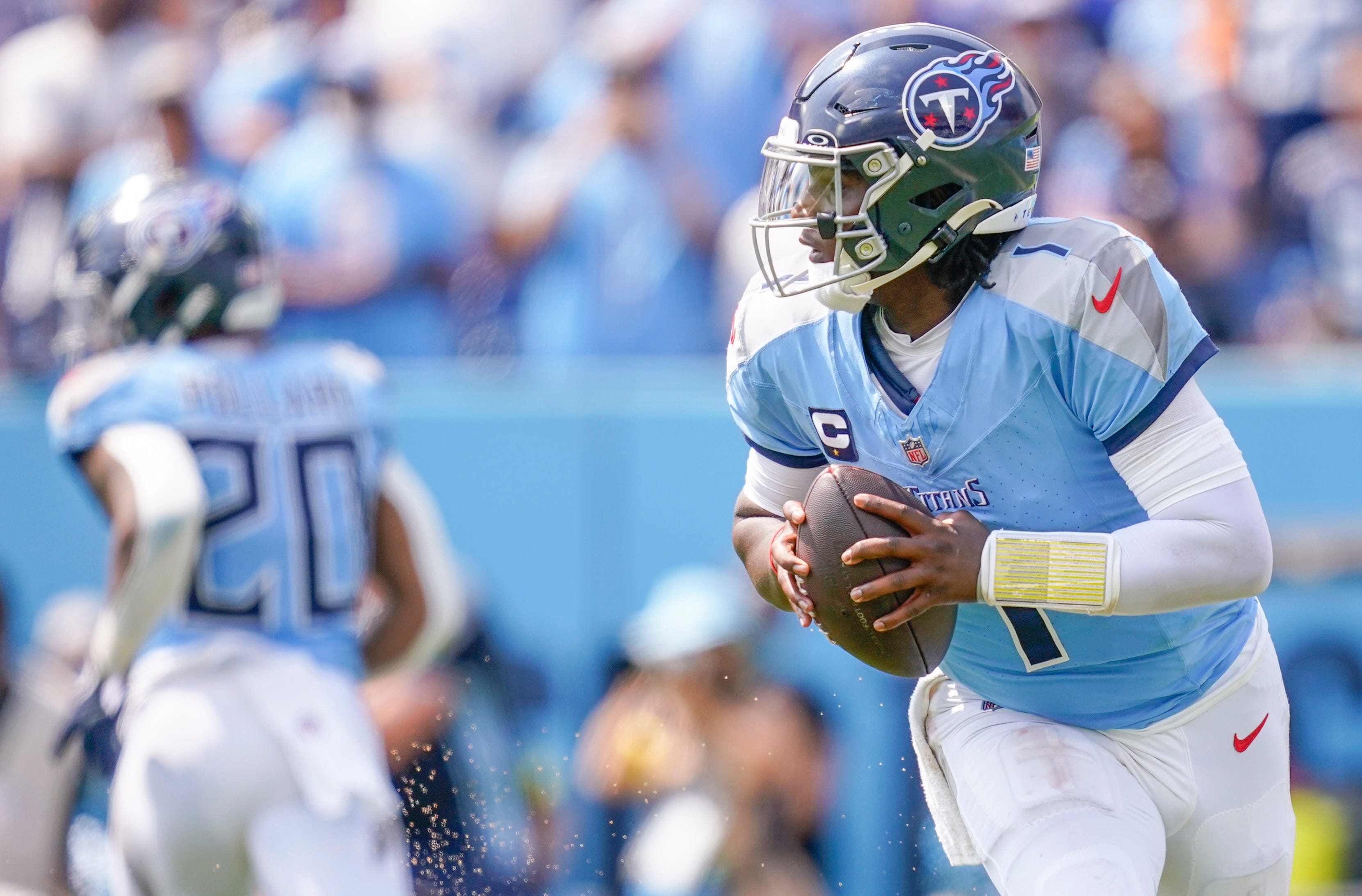 NFL Weather Report Week 3: All Weekend Forecasts and Betting & Fantasy Impacts