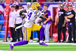 Clemson vs. LSU Prediction: Week 1 Odds, Picks & Best Bet