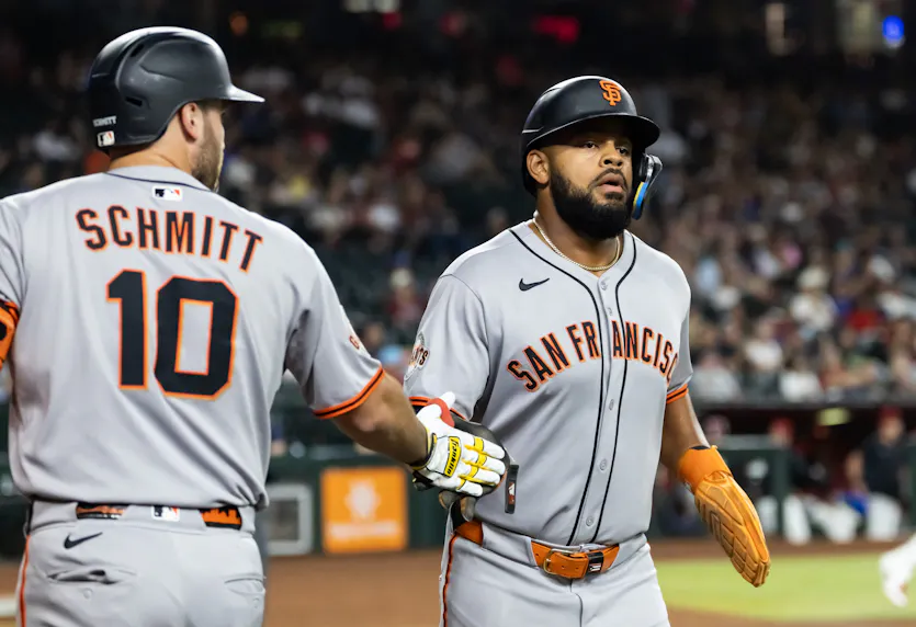 Cardinals vs. Giants Prediction, Odds & Expert Picks: MLB Best Bets for Tonight Sept. 22