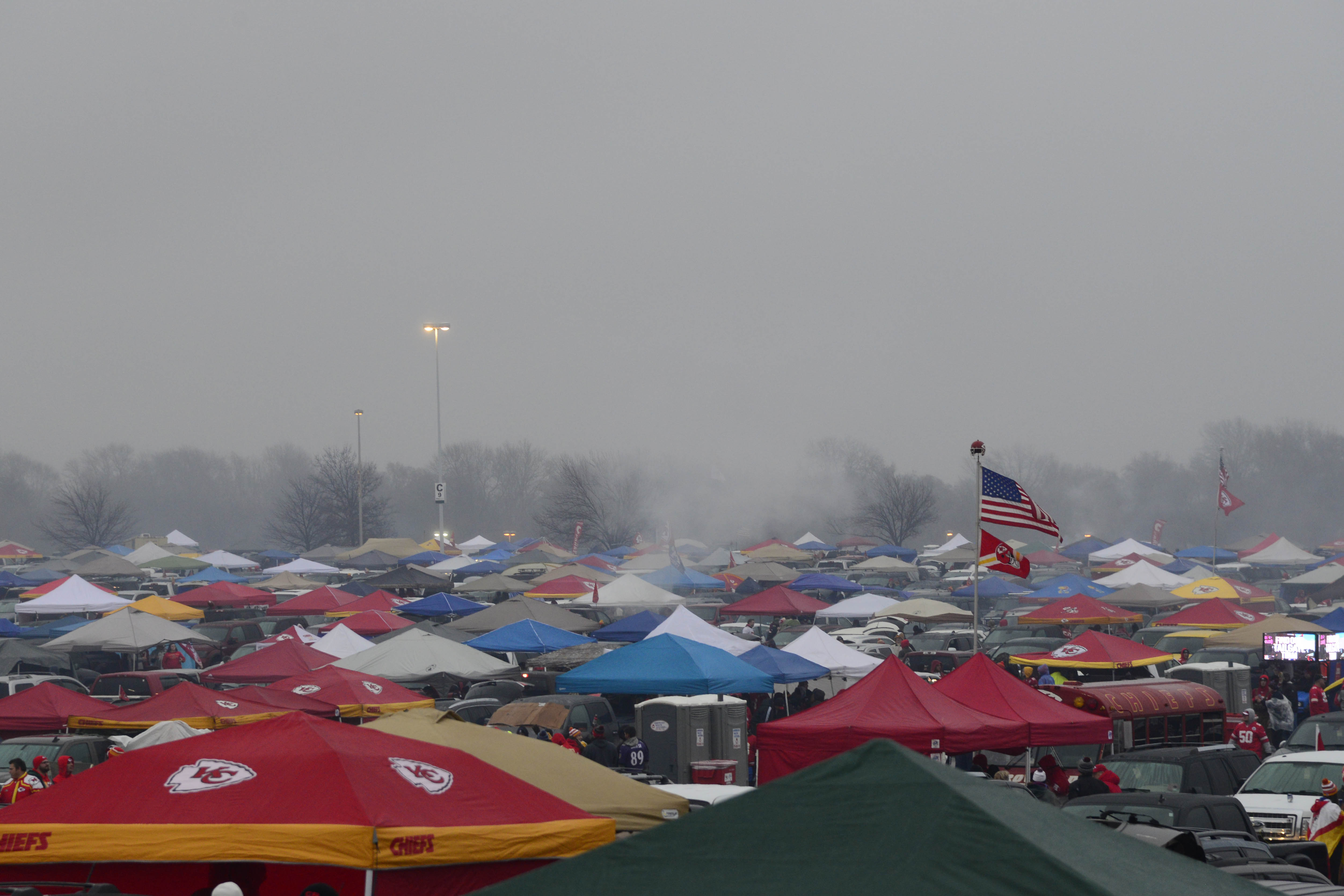 NFL Weather Report Week 12: Latest Forecasts, Betting & Fantasy Impacts