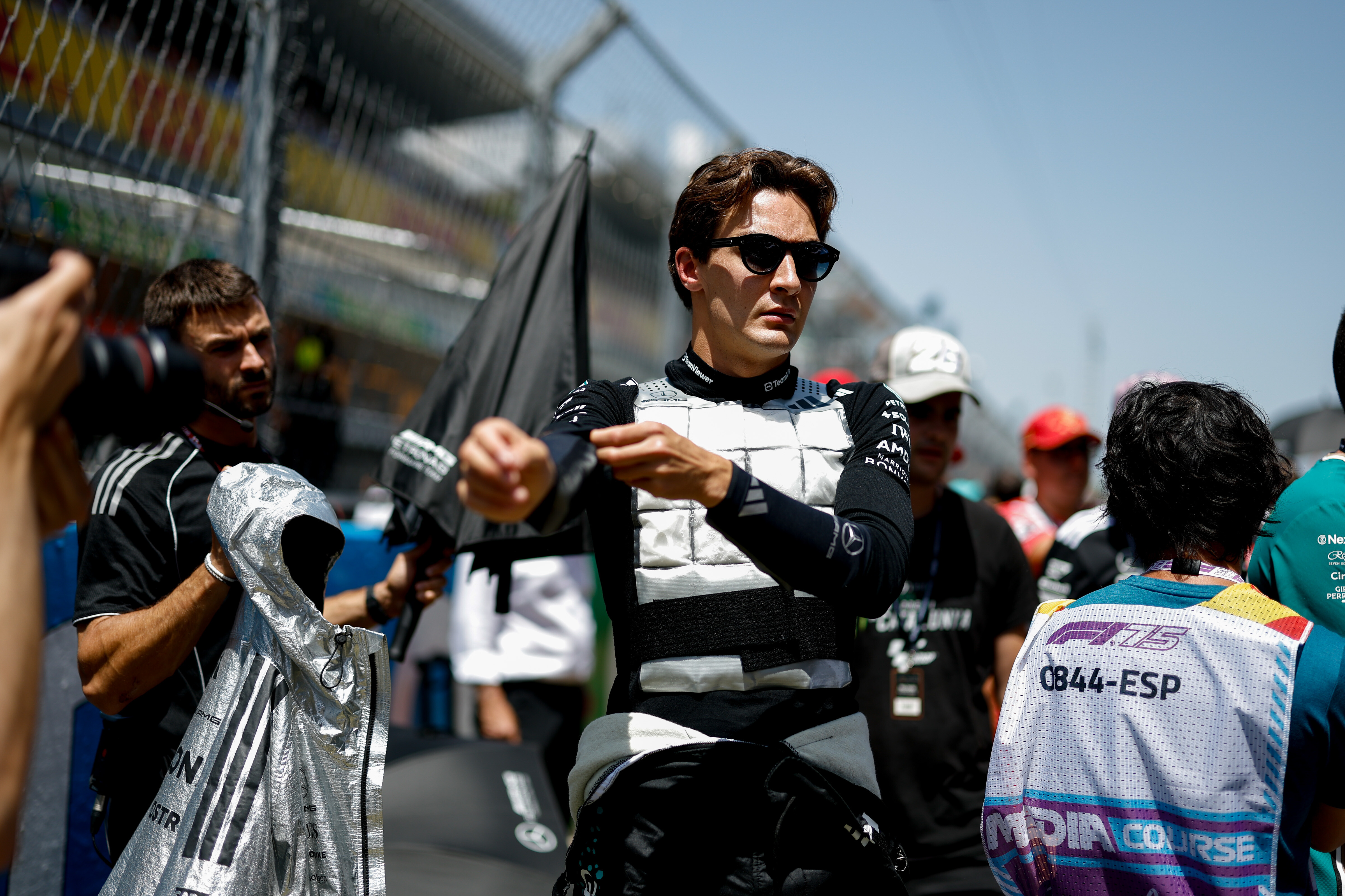 Canadian Grand Prix Predictions: Ile Notre-Dame 2025 Odds, Expert Picks & Long Shots