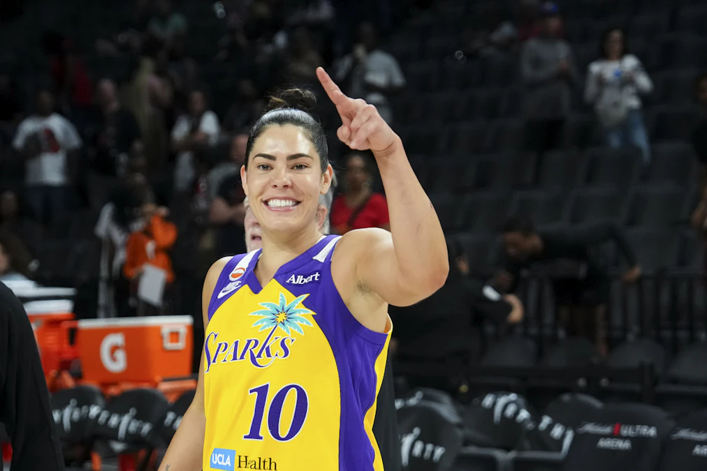 Sparks vs. Storm Prediction