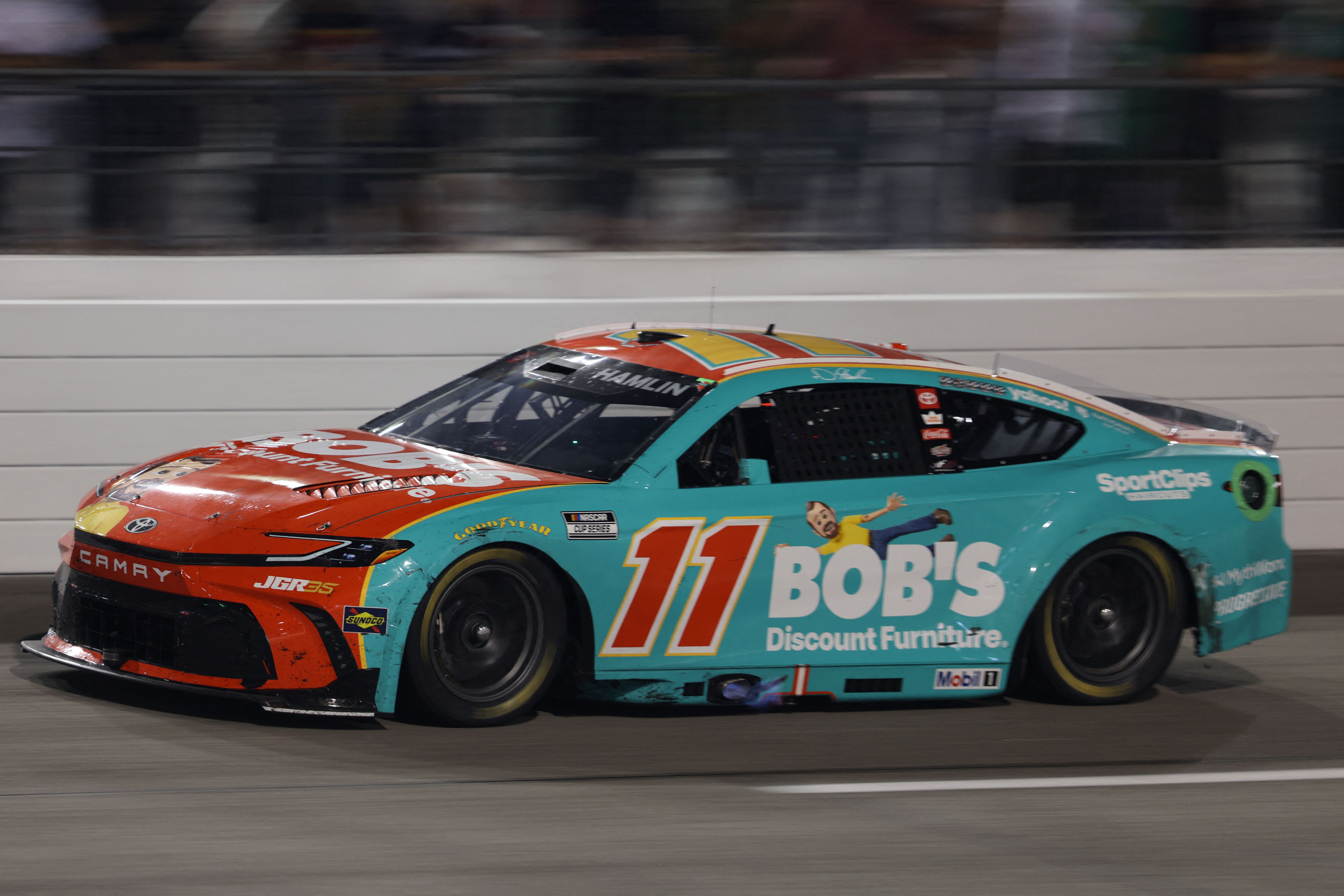 NASCAR Predictions at Daytonaa | Best Coke Zero 400 Picks, Odds, Best Bets