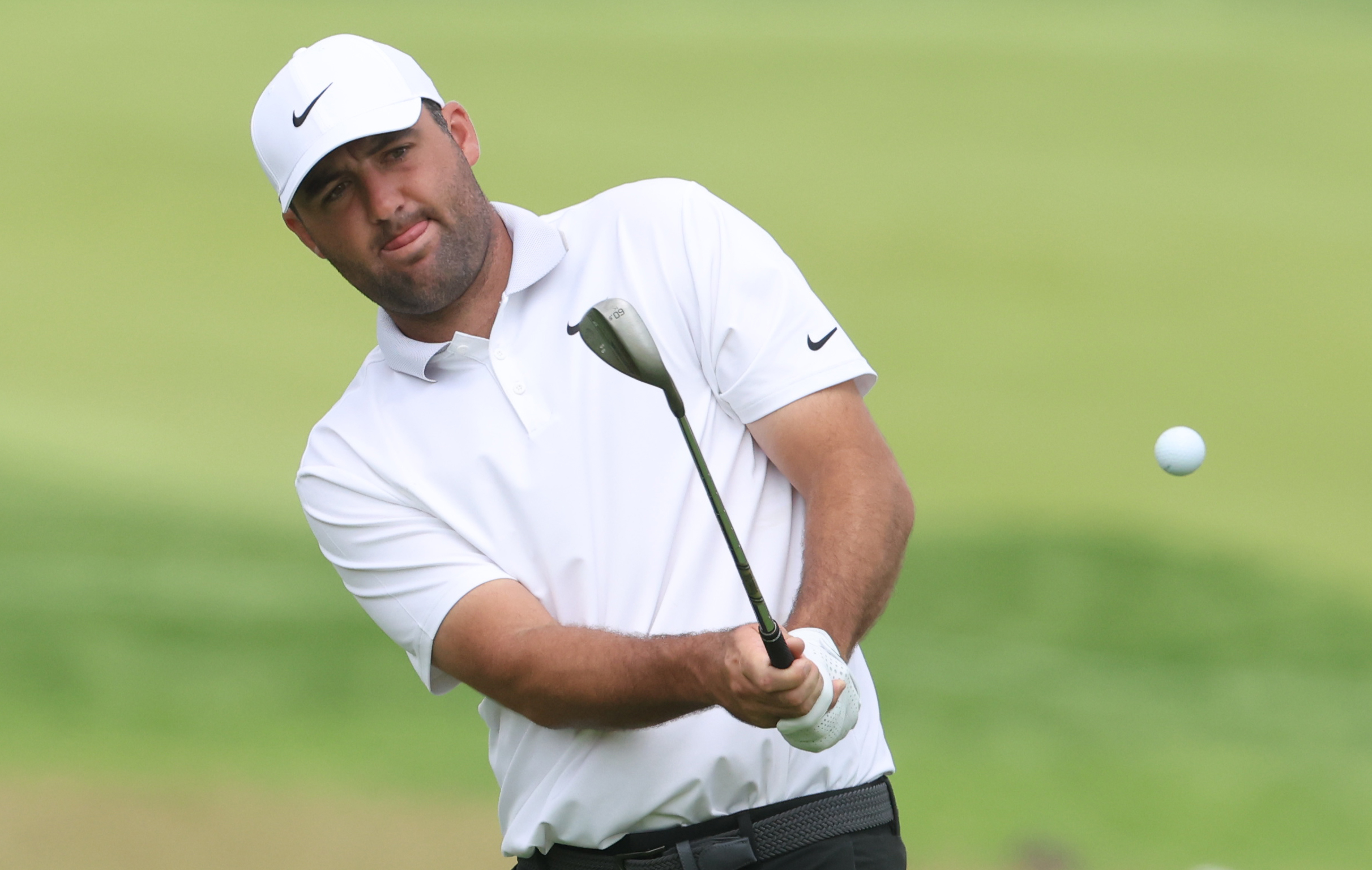 U.S. Open AI Predictions & Best Bets: ChatGPT's Pick to Win, Long Shot & Prop Bets 