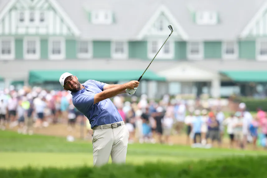 PGA Tour Golf Odds & Picks to Win This Week: 2025 Travelers Championship Preview and AI Prediction