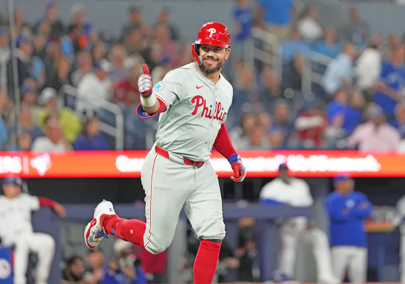 Best MLB Home Run Props Today
