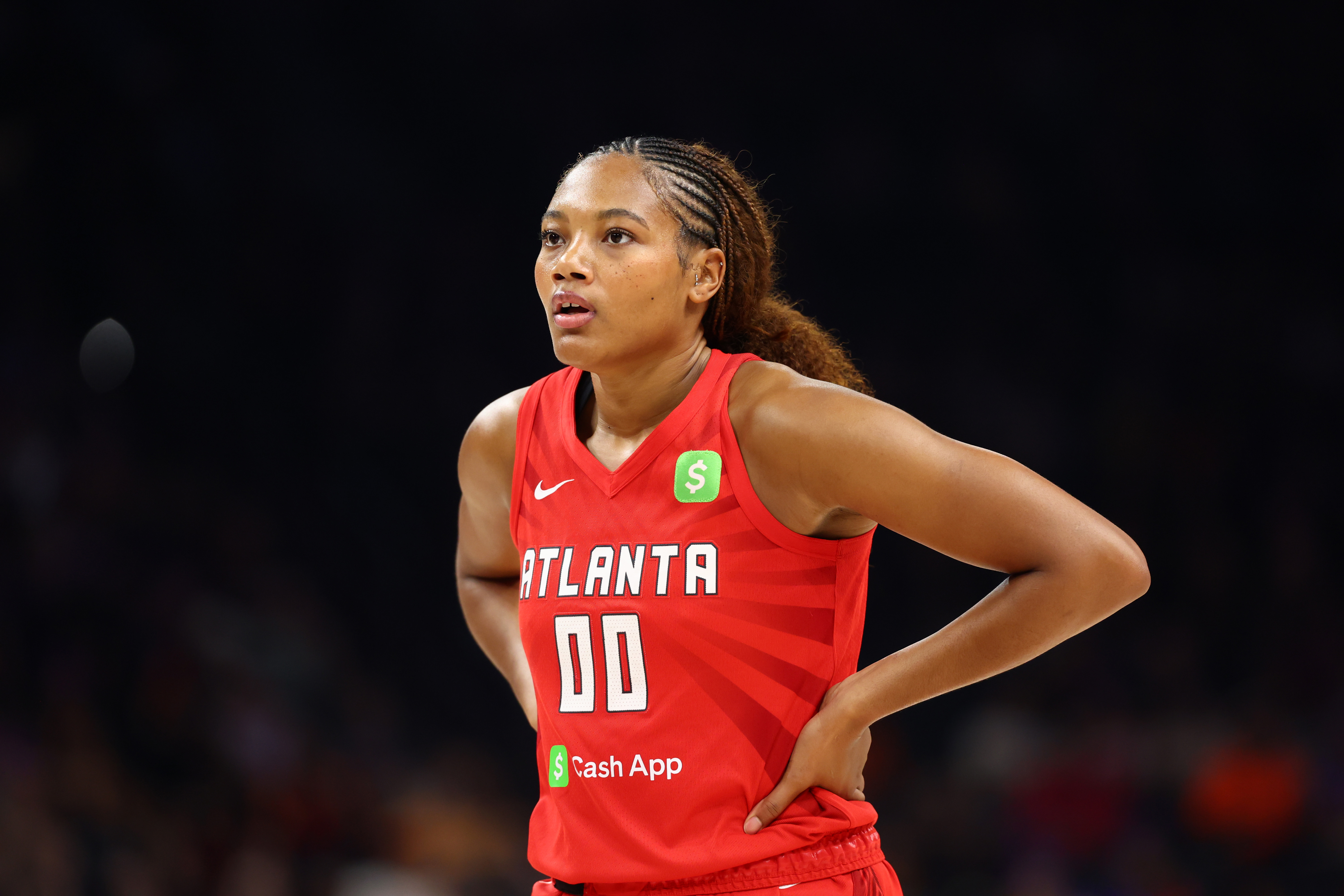 Dream vs. Aces Prediction, Odds & WNBA Best Bets: Aug. 19