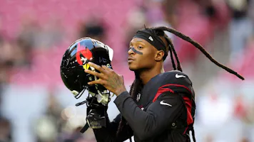 Find out where we think DeAndre Hopkins is headed in our next team picks and odds.