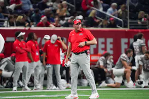 Memphis vs. UNLV Prediction: Week 0 Odds, Picks & Best Bet