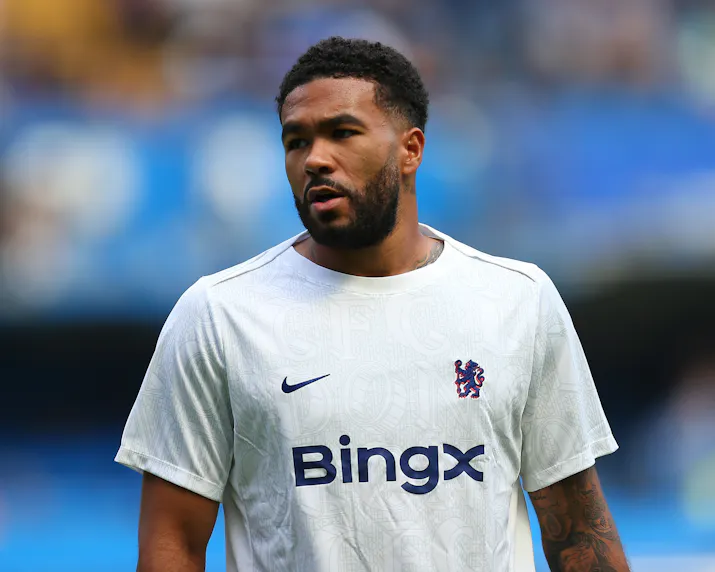 Chelsea vs. Crystal Palace Predictions Today: Premier League Best Bets & Odds for Matchweek 1