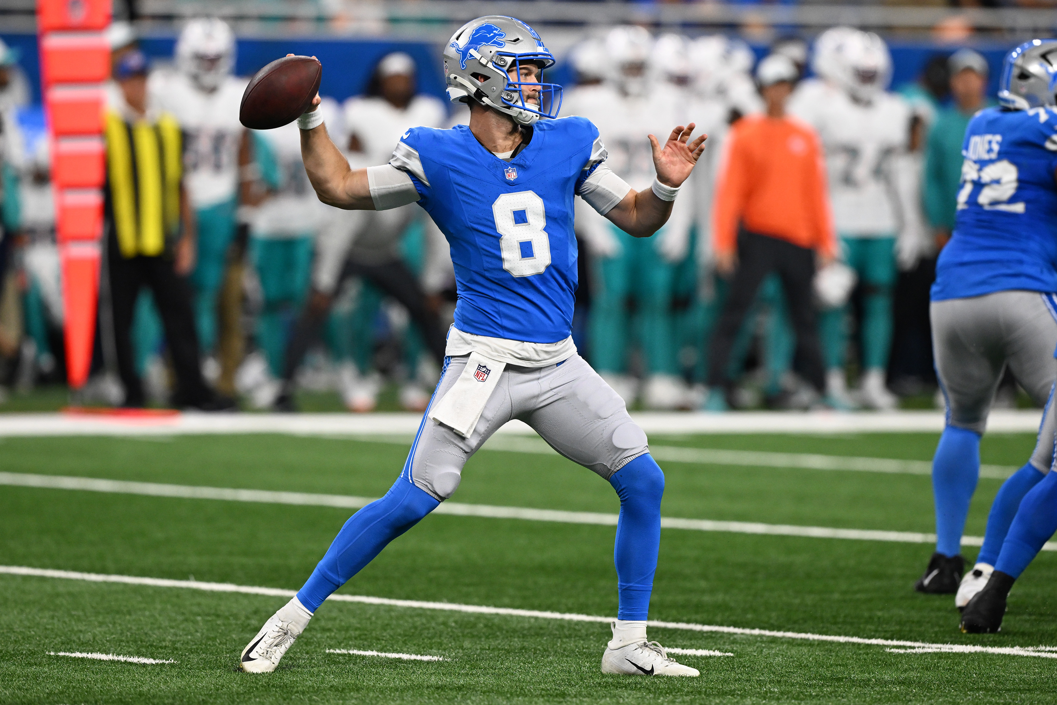Texans vs. Lions Prediction, Odds & Expert Picks: NFL Preseason Week 3