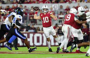 Oklahoma vs. Mississippi State Prediction: Week 8 Odds, Picks & Best Bet (Oct. 24)