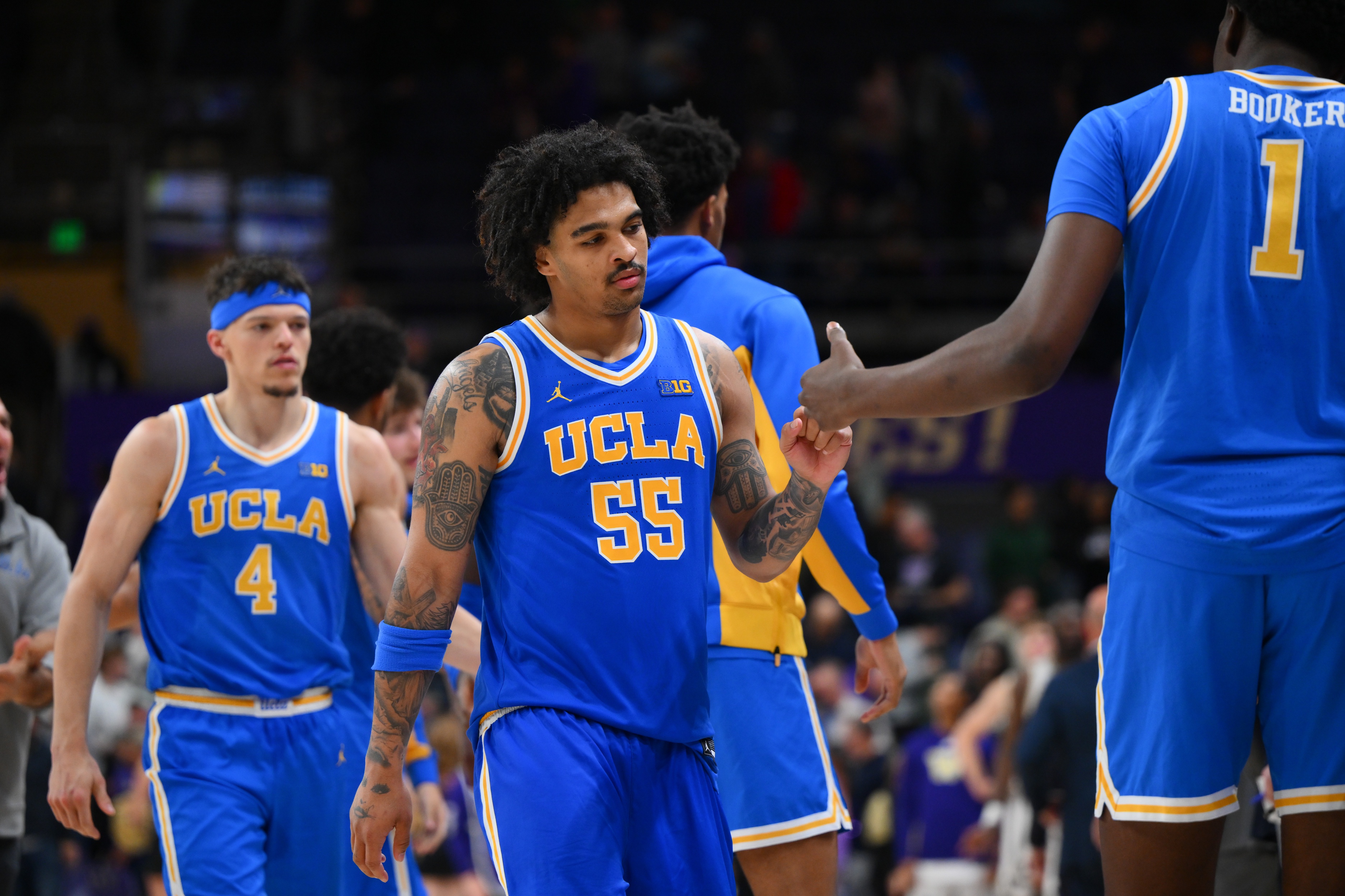 UCLA vs. Gonzaga Prediction & Odds: College Basketball Betting Preview for Dec. 13