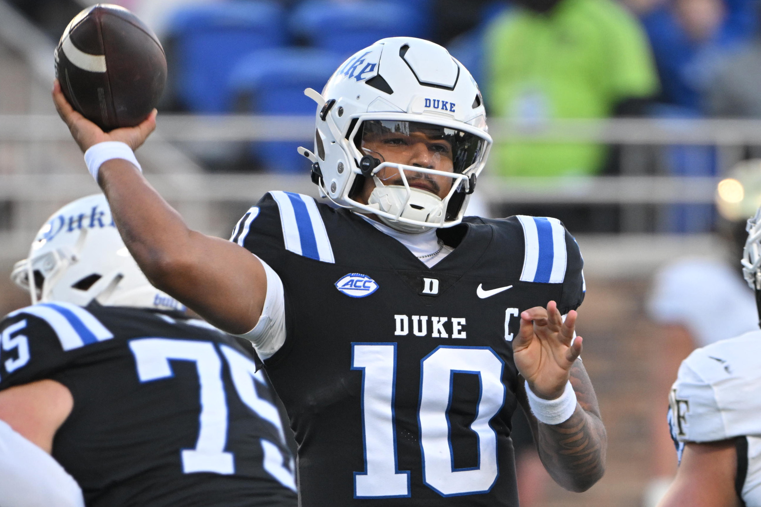 Duke vs. Virginia Prediction & Odds: ACC Championship Betting Preview
