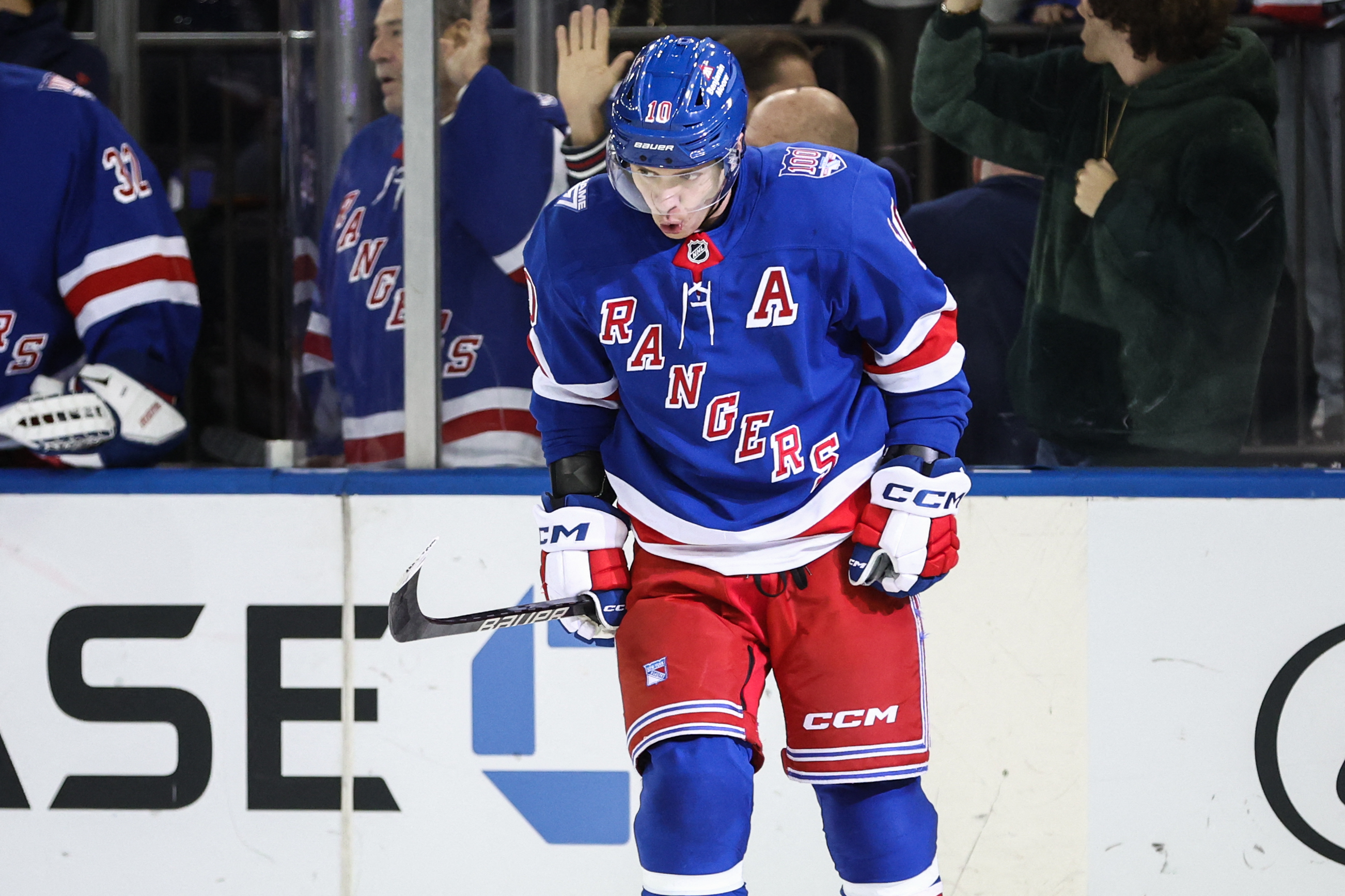 NHL Player Props & Best Bets Tonight: Wednesday's Best NHL Prop Picks for Jan. 14 