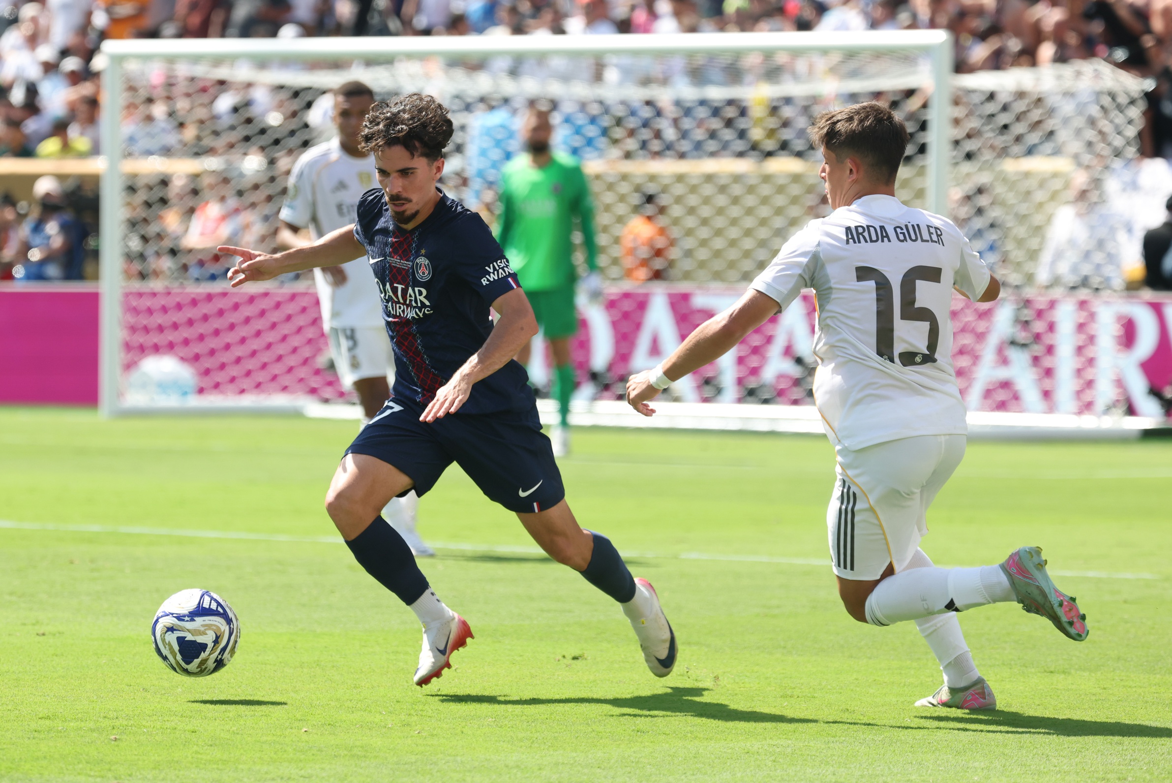FIFA Club World Cup Final AI Prediction & Best Bets: ChatGPT's Pick to Win & Best Bets for Chelsea vs. PSG