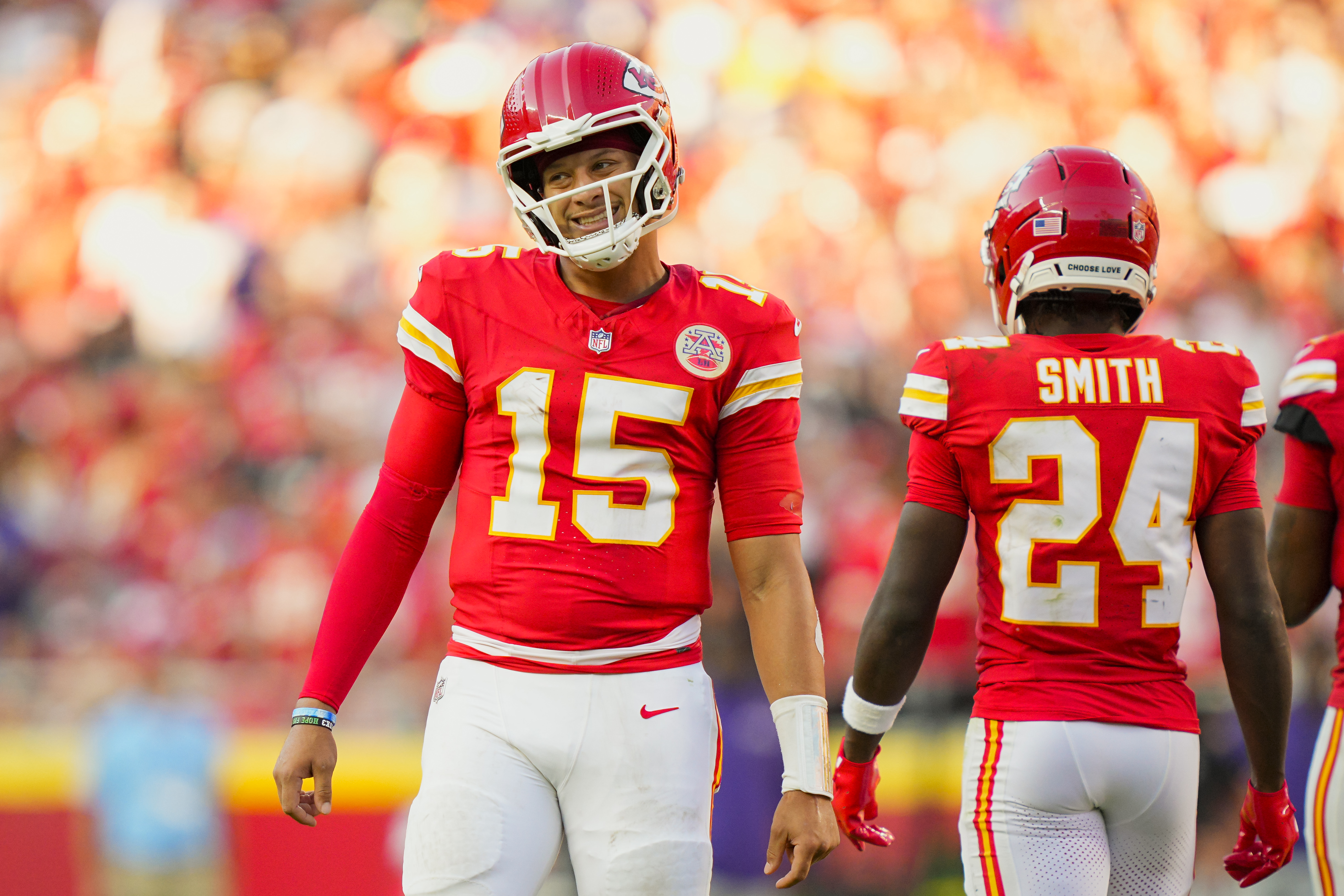 Chiefs vs. Jaguars Best Bets & Expert Picks: MNF Player Props and Touchdown Predictions
