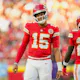 Chiefs vs. Jaguars Best Bets & Expert Picks: MNF Player Props and Touchdown Predictions