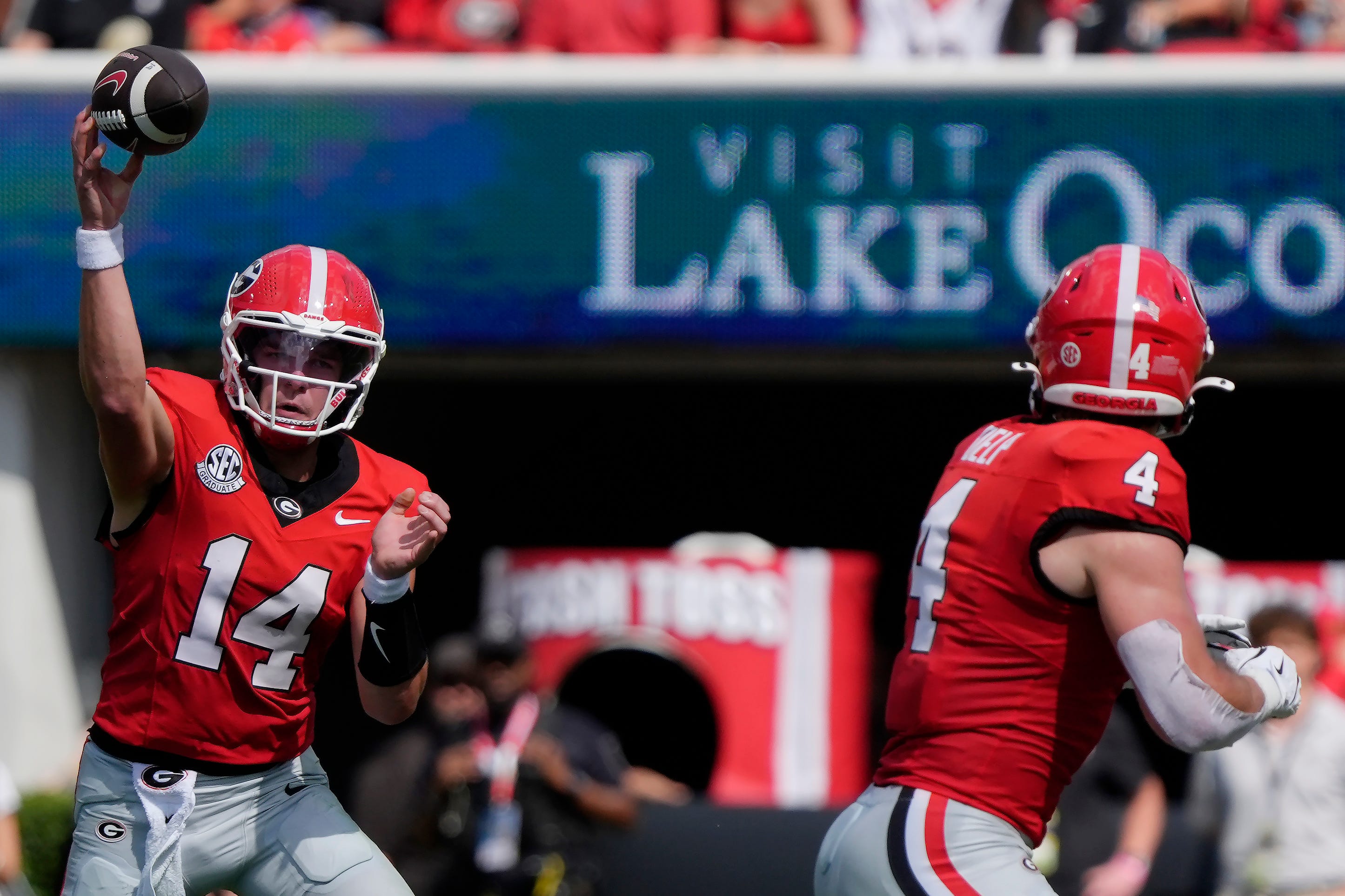 College Football Player Props Week 3: Odds, Best Bets & Expert Picks This Week