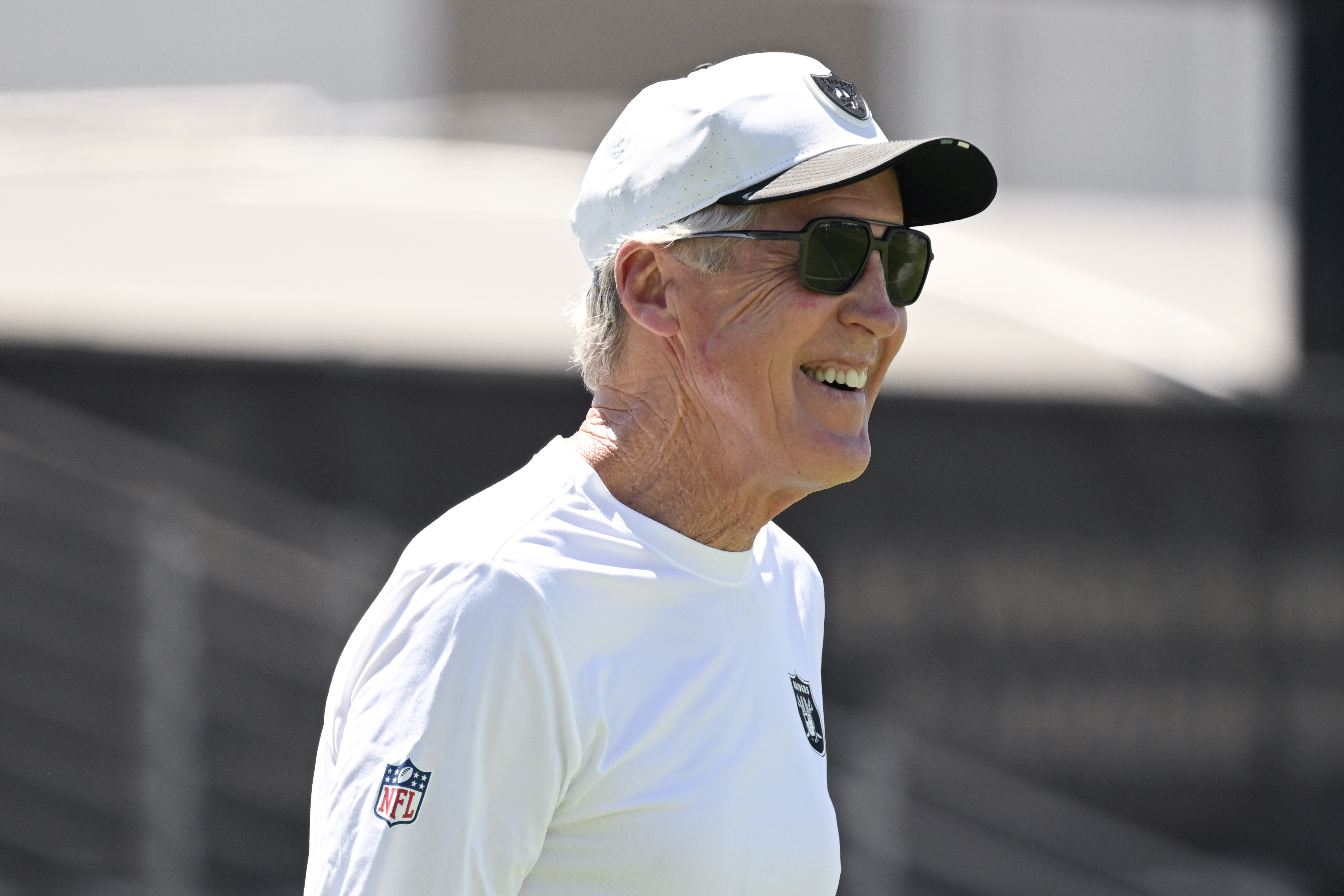 Raiders vs. Seahawks Prediction Today: NFL Preseason Week 1 Odds & Expert Picks