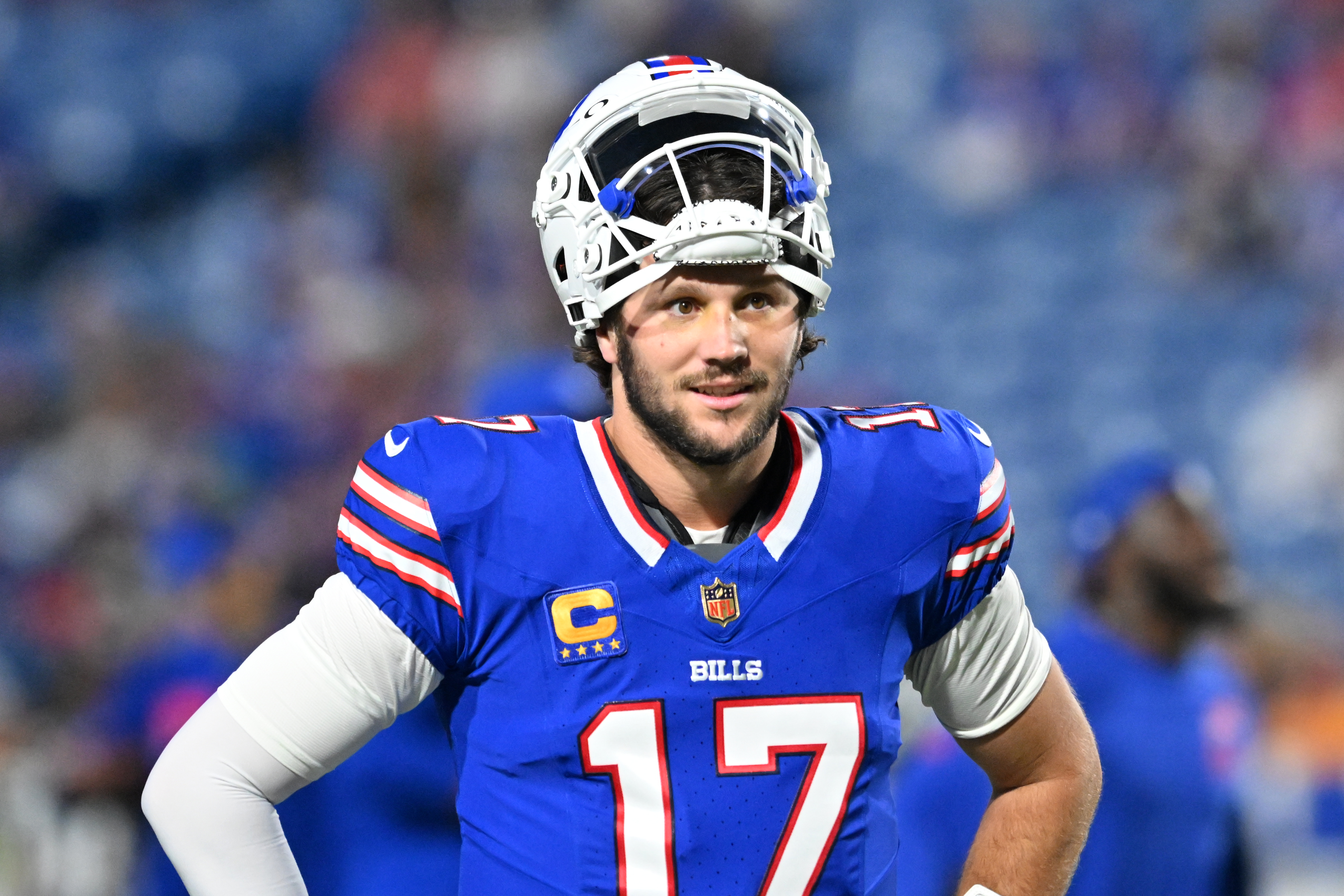Buffalo Bills Futures Odds and Expert Picks Today: Super Bowl Odds, NFL's Best Record