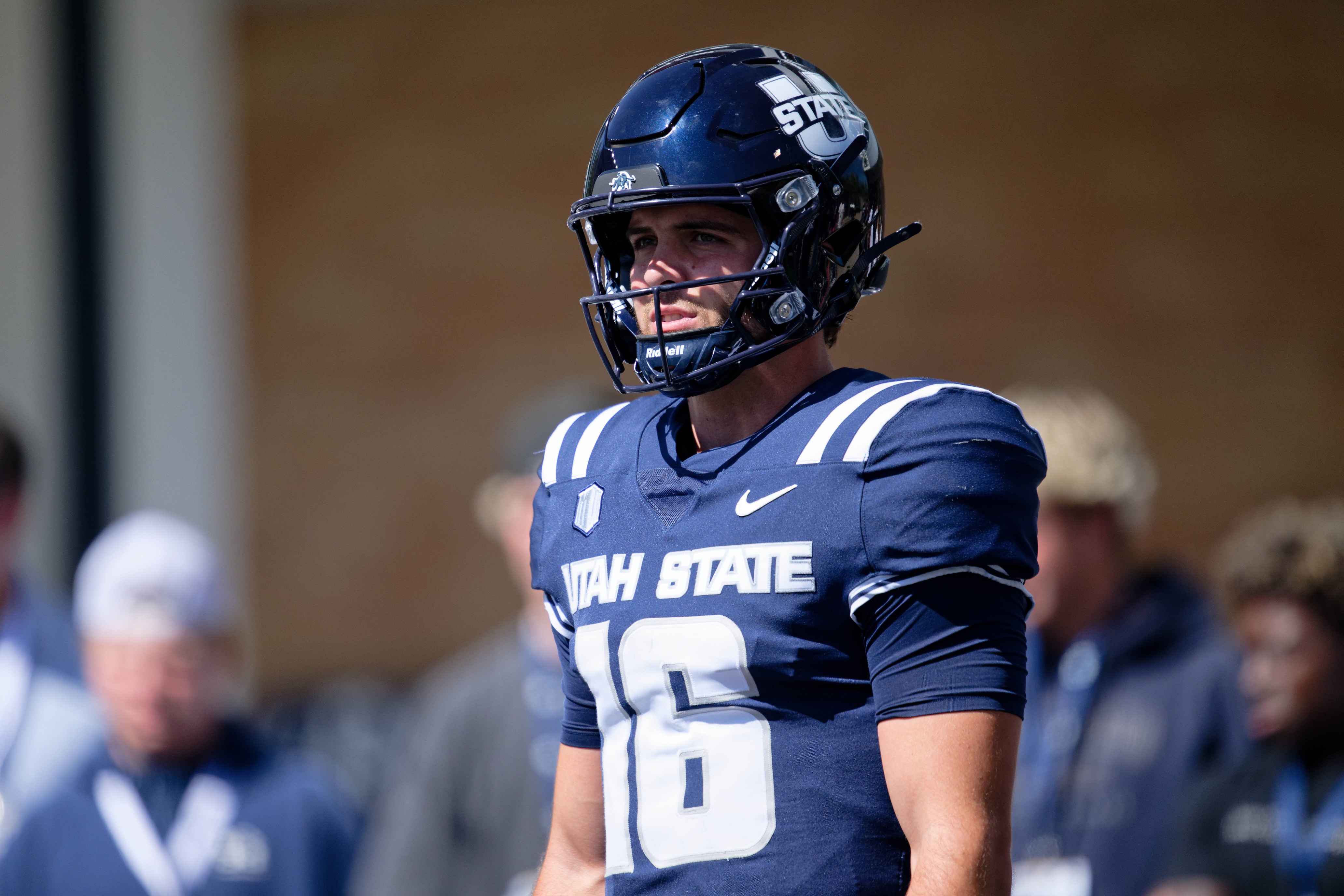 Washington State vs. Utah State Player Props: Best Prop Bets for Famous Idaho Potato Bowl