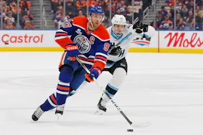 Hart Trophy Odds 2027: McDavid Tops Hart Trophy Odds