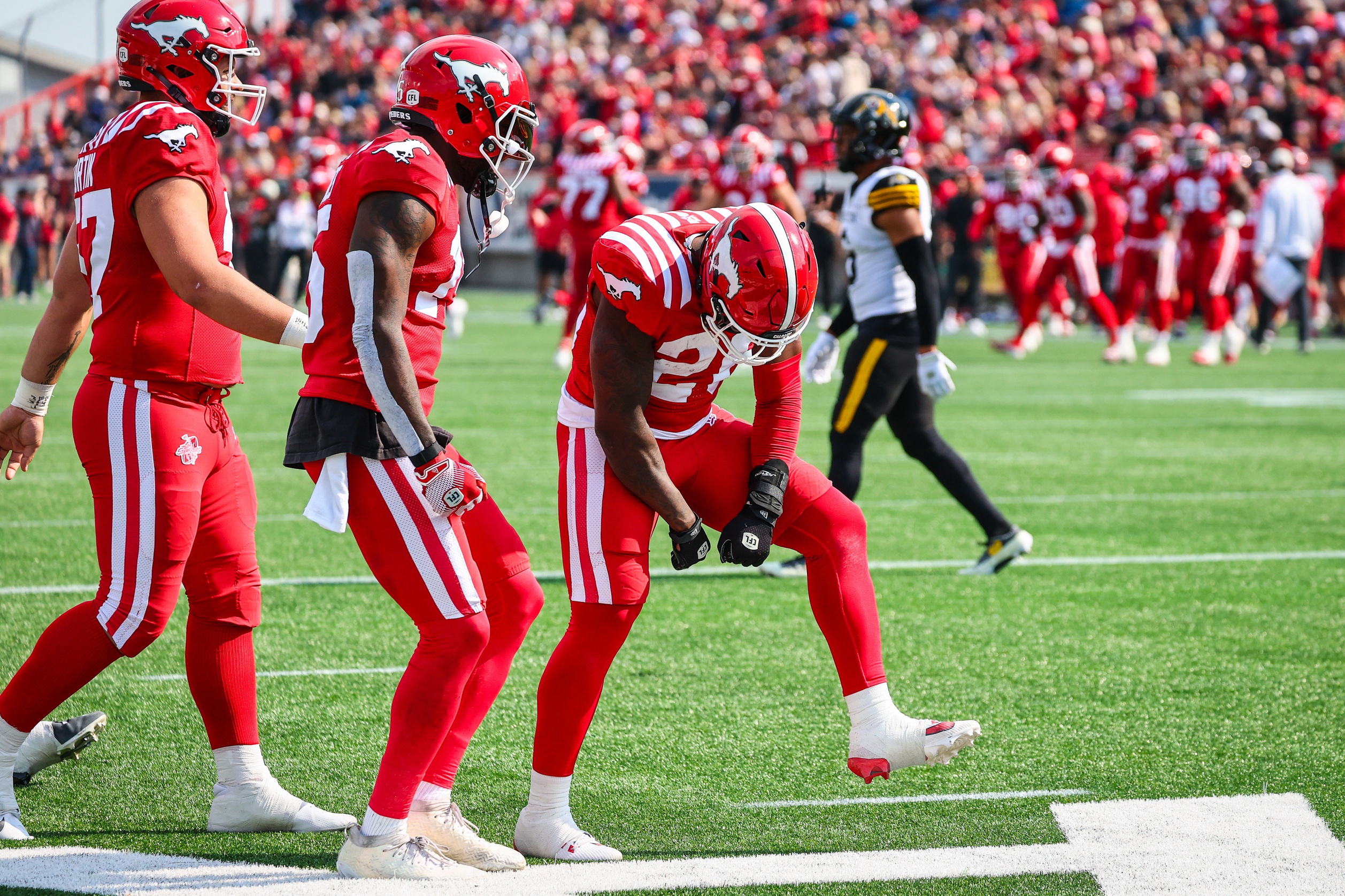 Alouettes vs. Stampeders Prediction, Odds & CFL Best Bet: July 24