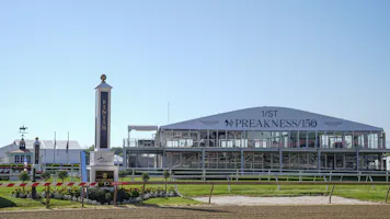 Preakness Stakes Odds, Post Position & Favorites 2025: Who’s Favored to Win at Pimlico Race Course?