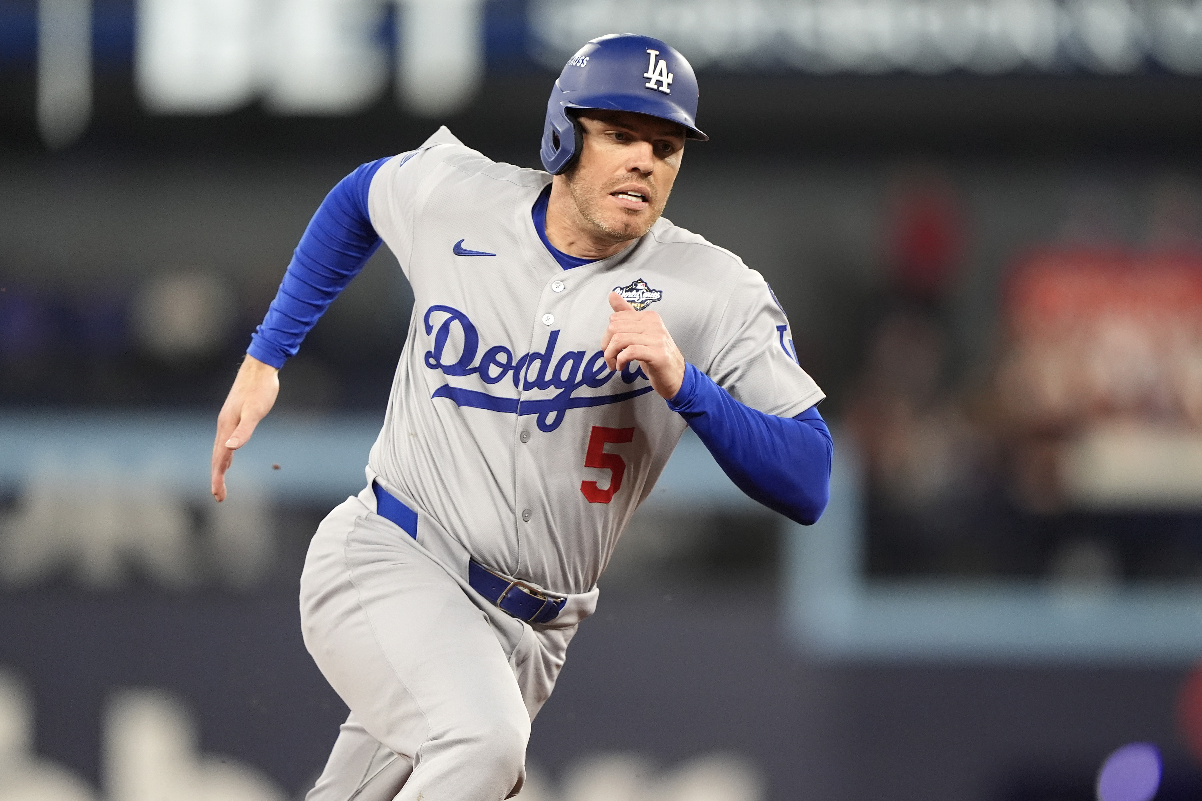 Best Blue Jays vs. Dodgers Same-Game Parlay: SGP Picks for World Series Game 3