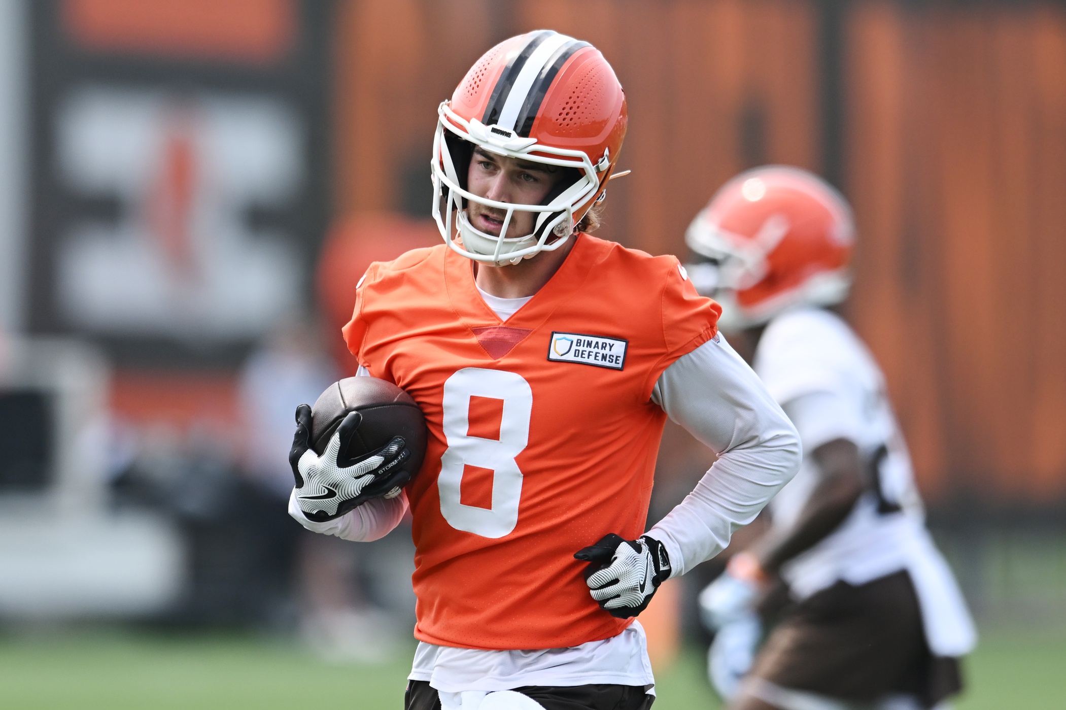 NFL Starting QB Battles Predictions & Odds: Who Starts for Colts, Saints, Browns? 