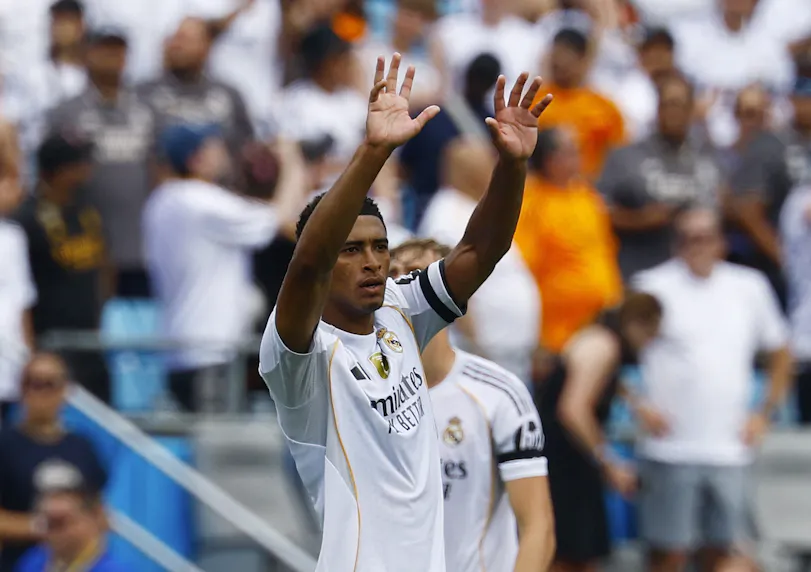 RB Salzburg vs. Real Madrid Prediction & Odds: FIFA Club World Cup Picks Today