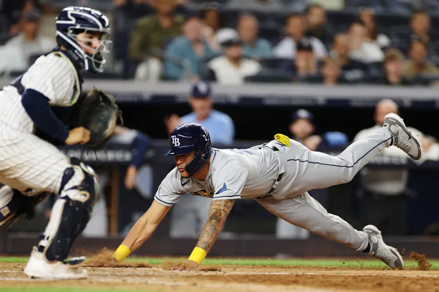 New York Yankees vs Tampa Bay Rays Prediction and Betting Odds August 17