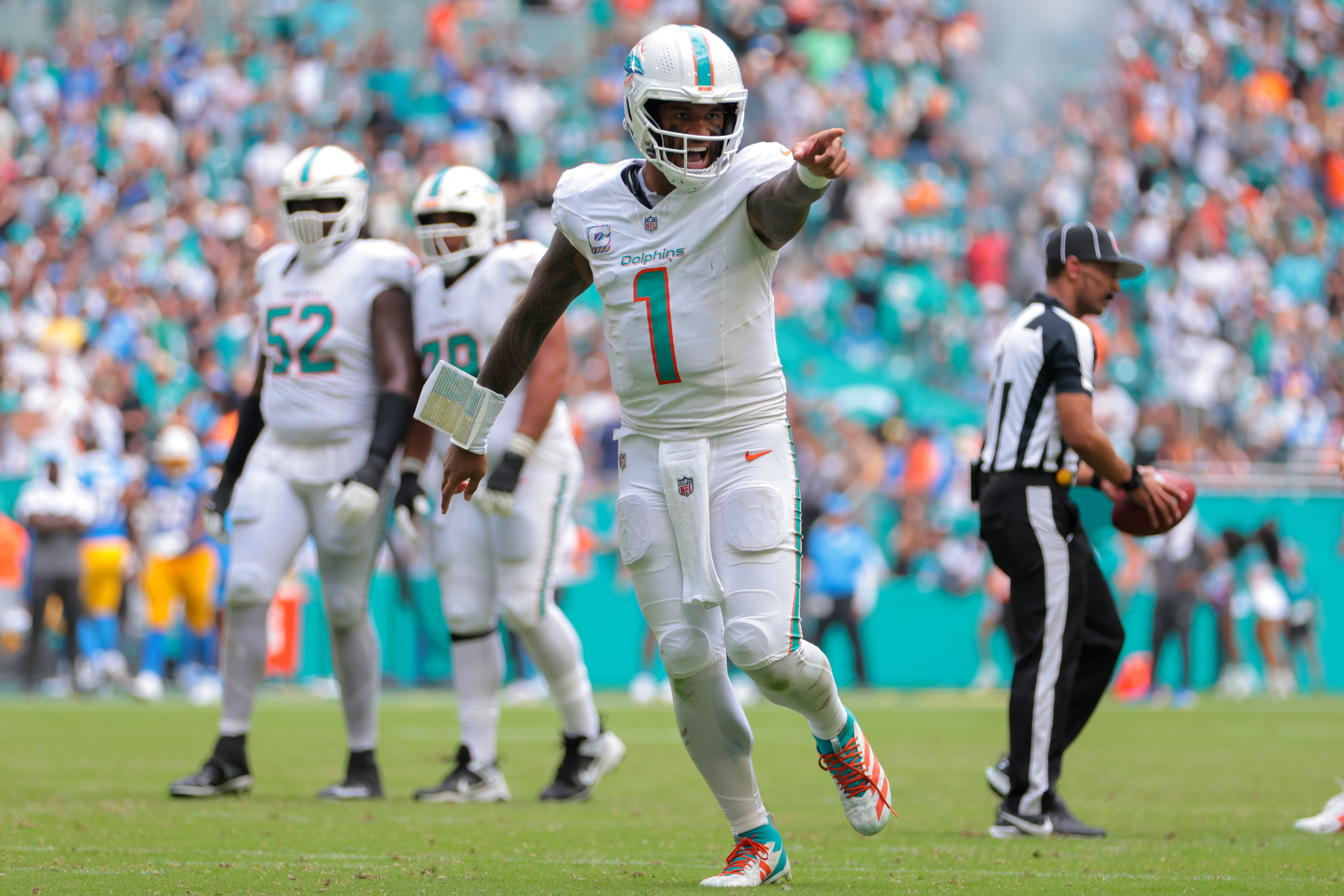 NFL Moneyline Picks Week 7: Best Bets to Win Every Game This Week