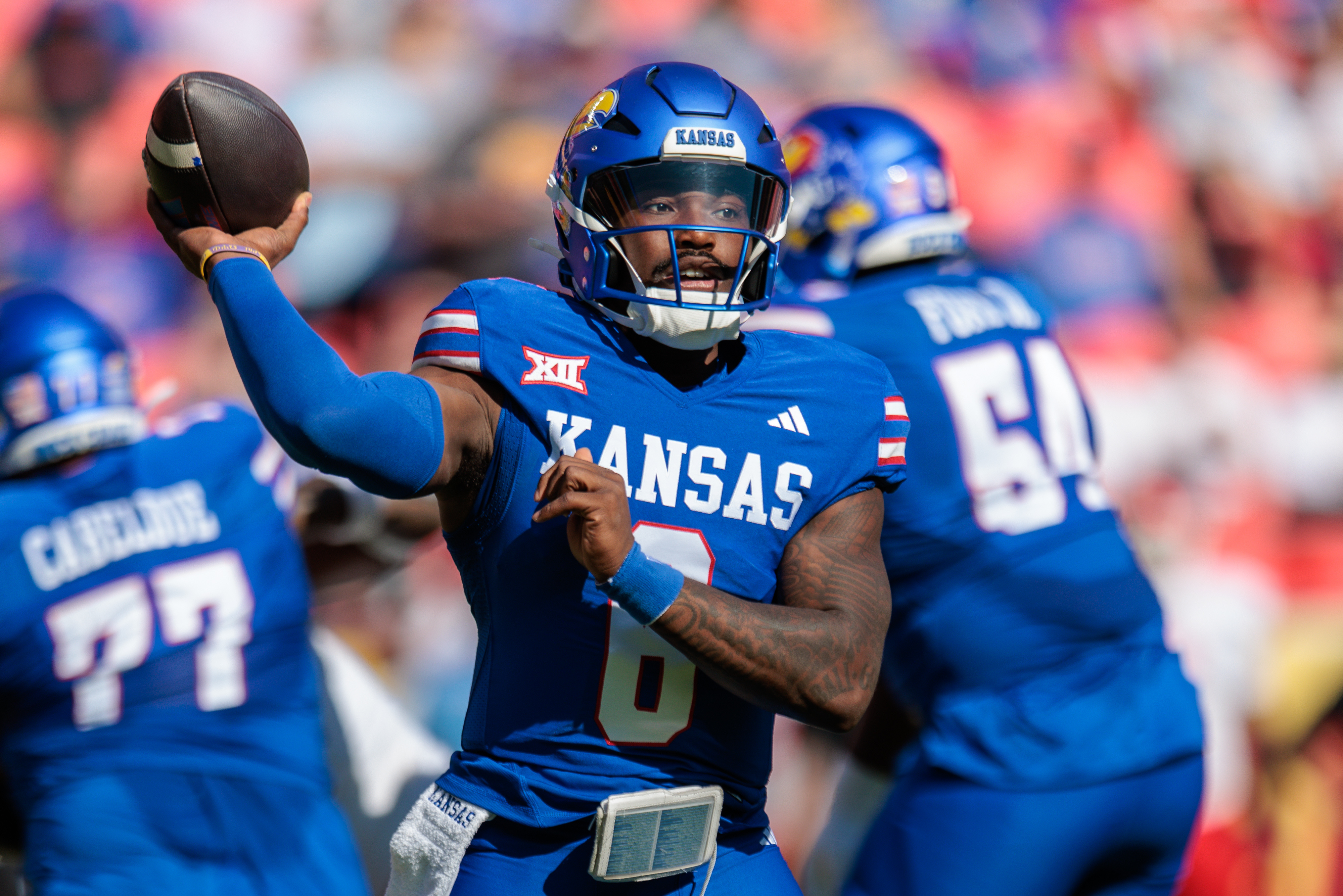 College Football Player Prop Bets Week 0: Best Odds & Expert Picks This Week