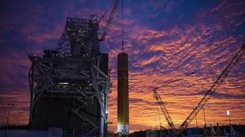 NASA Moon Landing Market: Odds & Expert Analysis