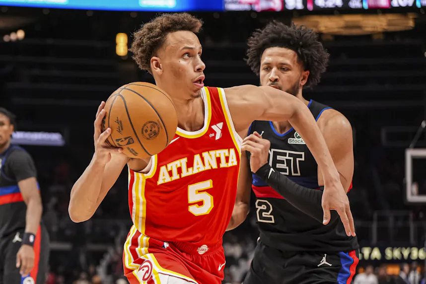 NBA Most Improved Player Odds 2025