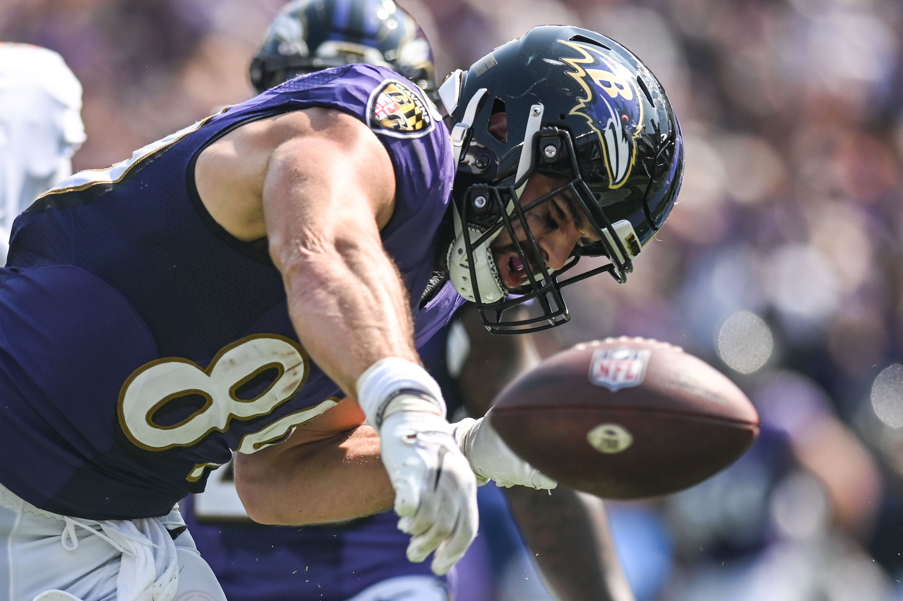 Ravens vs. Dolphins Prediction: Tonight's NFL Week 9 Thursday Night Football Betting Preview