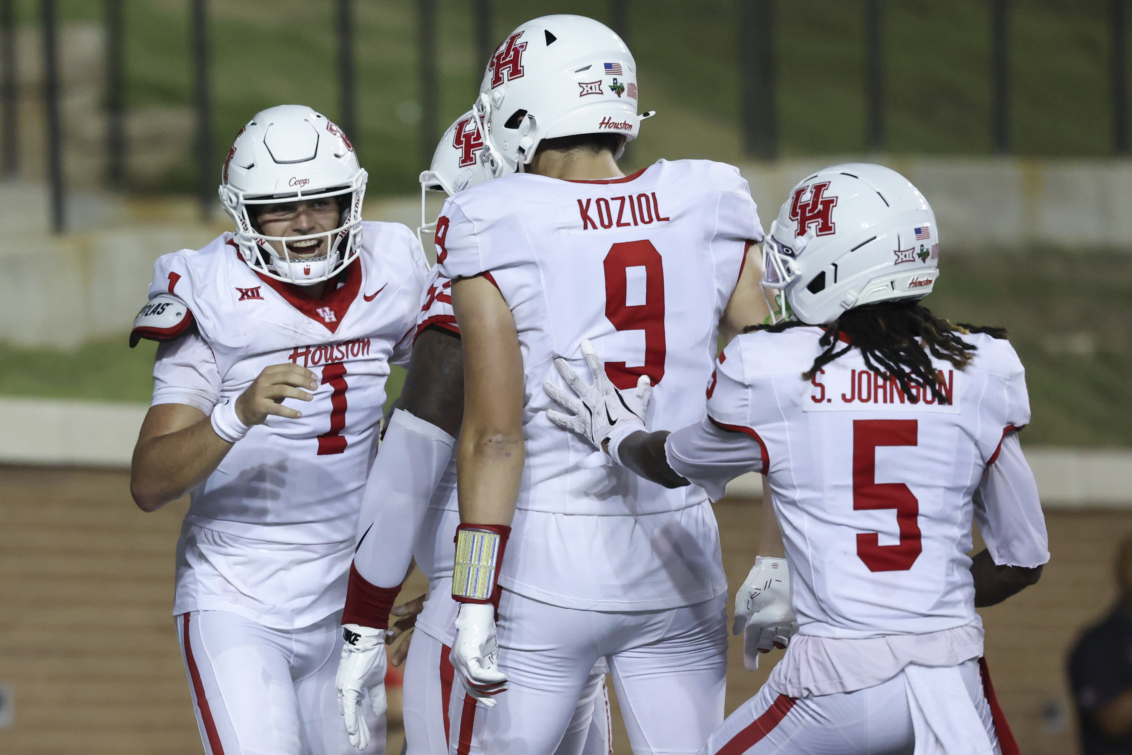 College Football Player Props Week 3: Odds, Best Bets & Expert Picks for Friday