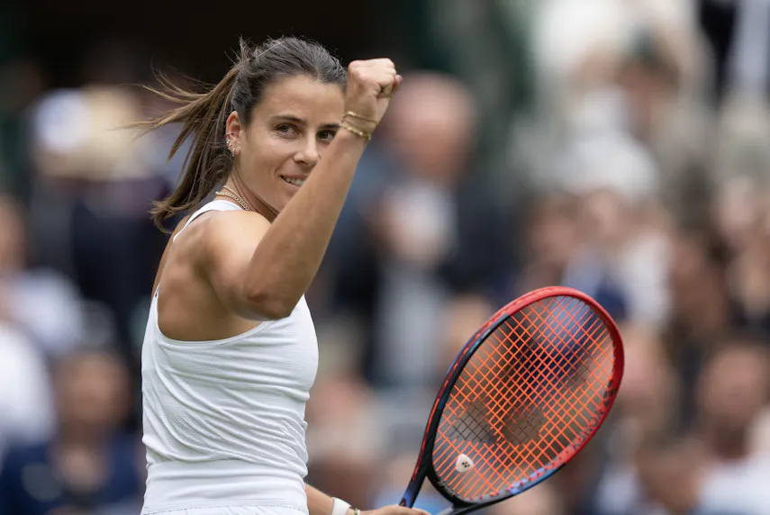 Mirra Andreeva vs. Emma Navarro Prediction, Odds & Best Bet: Wimbledon 2025 Expert Picks