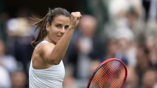 Mirra Andreeva vs. Emma Navarro Prediction, Odds & Best Bet: Wimbledon 2025 Expert Picks
